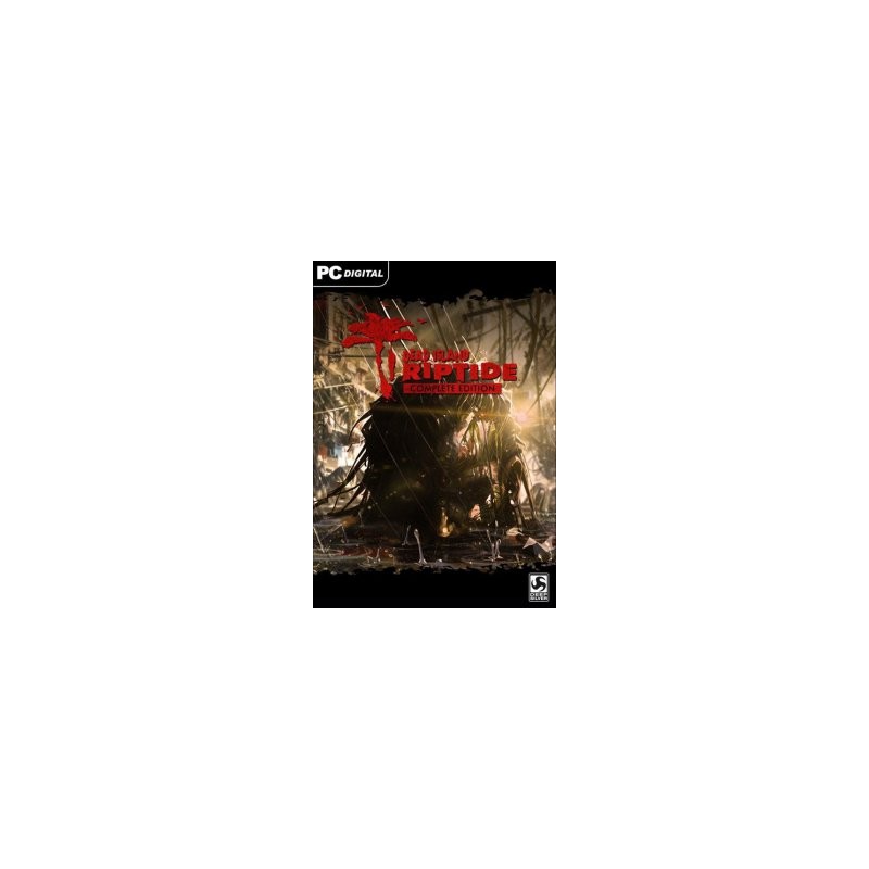 ESD Dead Island Riptide Complete Edition