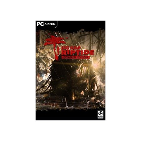 ESD Dead Island Riptide Complete Edition