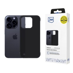 3mk ochranný kryt Just20g Matt Case pro Samsung Galaxy S25 Ultra