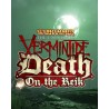 Warhammer End Times Death on the Reik – herní rozšíření pro PC (elektronická licence)