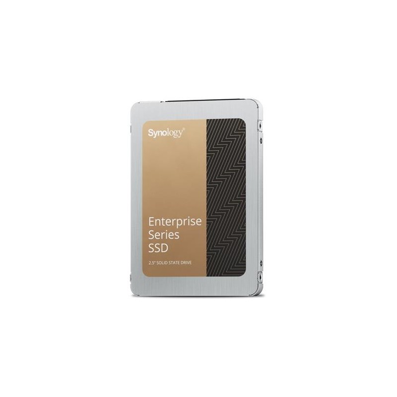Synology SAT5221 SSD 2,5" 3840 GB