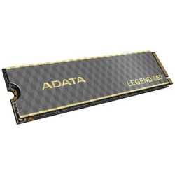 ADATA SSD 2TB LEGEND 860, PCIe Gen4x4, M.2 2280, (R:6000/ W:5000MB/s)