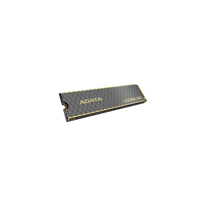 ADATA SSD 2TB LEGEND 860, PCIe Gen4x4, M.2 2280, (R:6000/ W:5000MB/s)