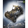 Sniper Ghost Warrior 3 All-terrain vehicle – herní rozšíření pro PC (elektronická licence)