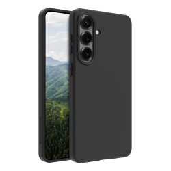 dbramante1928 Greenland - Zadní kryt pro mobilní telefon - plast - noční čerň