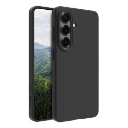 dbramante1928 Greenland - Zadní kryt pro mobilní telefon - plast - noční čerň - pro Samsung Galaxy S26