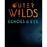 ESD Outer Wilds Echoes of the Eye