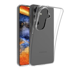 dbramante1928 Greenland - Zadní kryt pro mobilní telefon - recyklovatelný plast - průsvitná - pro Samsung Galaxy S26