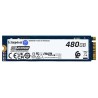 Kingston SSD 480GB DC2000B M.2 2280 Enterprise NVMe PCi 4.0
