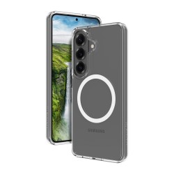 Iceland Ultra D3O Qi2 Galaxy S26 Clear