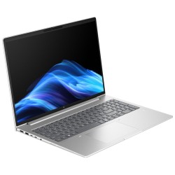 HP NTB EliteBook 6 G1a 16" R5-220 WUXGA 300FHD, 1x16GB, 512GB, WiFi7, BT, FpS, backlit keyb, Win11Pro, 3y onsite