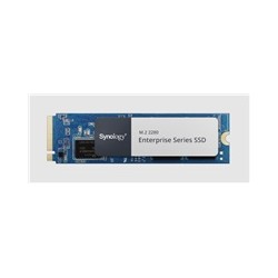 Synology SNV5420 M.2 NVMe SSD 400 GB