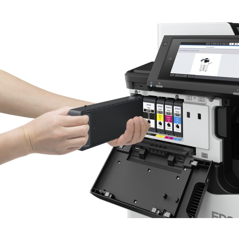 Epson Odpadní nádobka (maintenance box) pro WF Enterprise C17590 / C20590