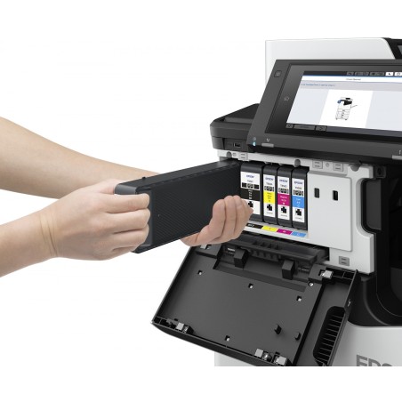Epson Odpadní nádobka (maintenance box) pro WF Enterprise C17590 / C20590