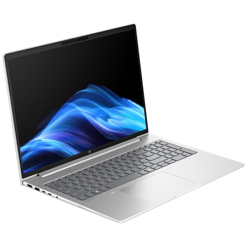 HP NTB ProBook 4 G1ah 16" R5-220 WUXGA 300FHD, 1x16GB, 512GB, WiFi6E, BT, backlit keyb, Win11Pro, 3y PUR