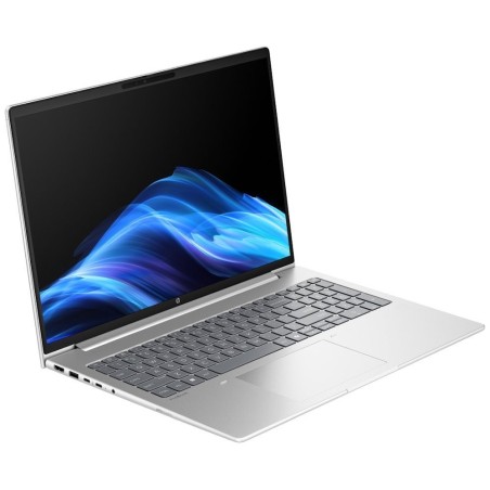 HP NTB ProBook 4 G1ah 16" R5-220 WUXGA 300FHD, 1x16GB, 512GB, WiFi6E, BT, backlit keyb, Win11Pro, 3y PUR