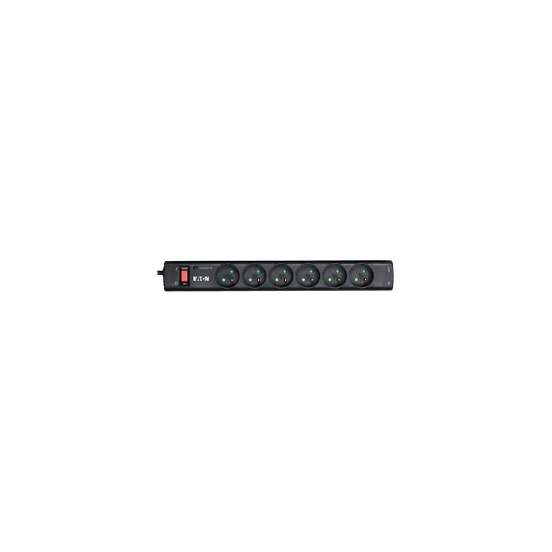 Eaton Protection Strip 6Tel@ FR