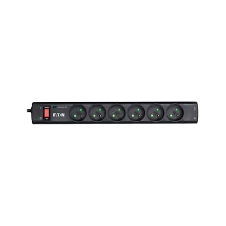 Eaton Protection Strip 6Tel@ FR