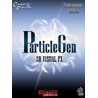 3D ParticleGen Visual FX – hra pro PC (elektronická licence)