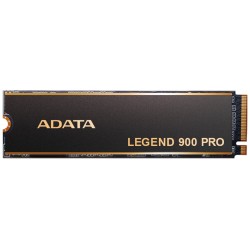 ADATA SSD 2TB LEGEND 900 PRO, PCIe Gen4x4, M.2 2280, (R:7400/ W:6500MB/s)