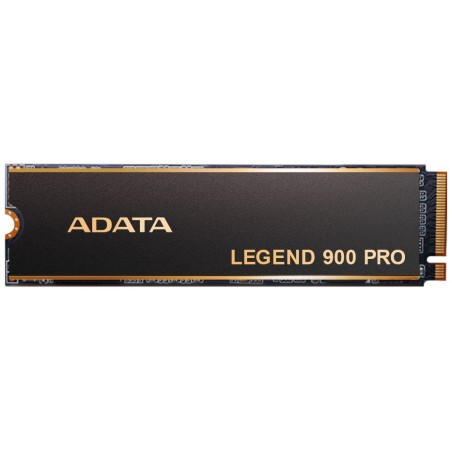 ADATA SSD 2TB LEGEND 900 PRO, PCIe Gen4x4, M.2 2280, (R:7400/ W:6500MB/s)