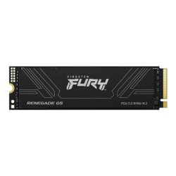 Kingston FURY RENEGADE G5 SSD 1TB M.2 2280 NVMe PCIe 5.0 (R 14200MB/s W 11000MB/s)