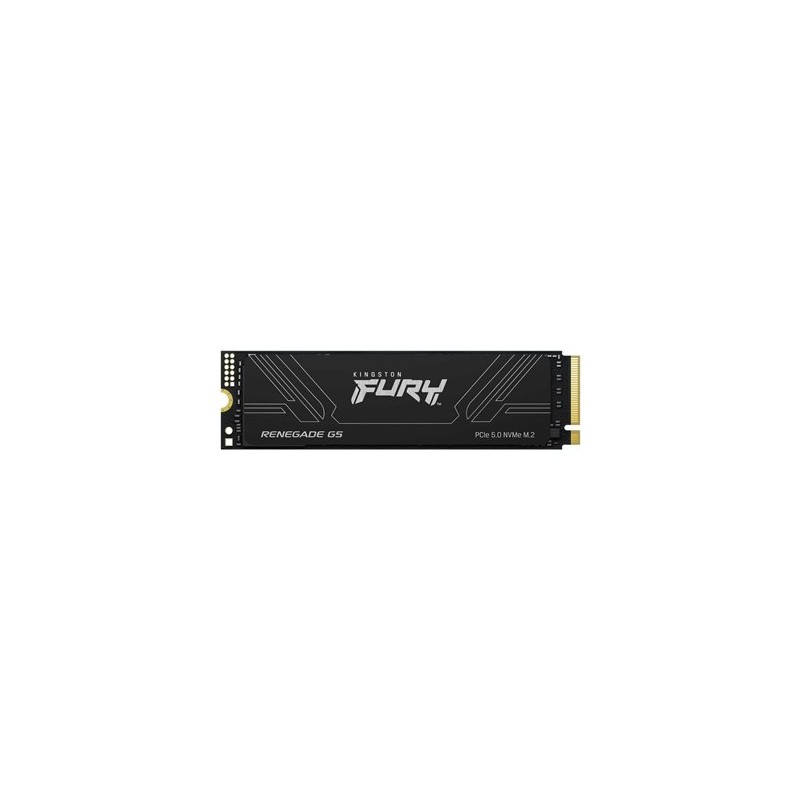 Kingston FURY RENEGADE G5 SSD 1TB M.2 2280 NVMe PCIe 5.0 (R 14200MB/s W 11000MB/s)