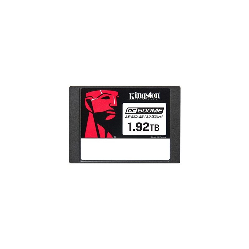 1920GB DC600ME Kingston SATA Enterprise TCG
