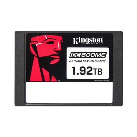 1920GB DC600ME Kingston SATA Enterprise TCG