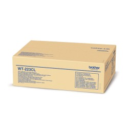 BROTHER WT-223CL - odpadní nádoba - PRO HLL3210 HLL3270 DCPL3510 DCPL3550 MFCL3730 MFCL3770 cca 50000stran
