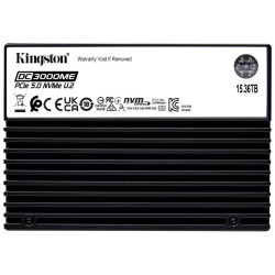Kingston DC3000ME/15,36TB/SSD/2.5"/U.2/5R