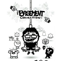 The Basement Collection – hra pro PC (elektronická licence)