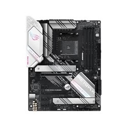 ASUS MB Sc AM4 ROG STRIX B550-A GAMING, AMD B550, 4xDDR4, 1xDP, 1xHDMI