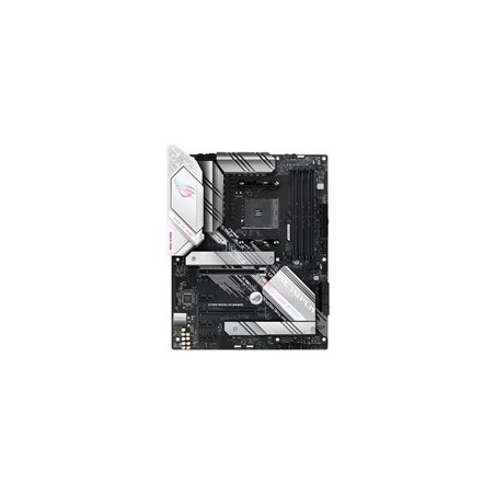 ASUS MB Sc AM4 ROG STRIX B550-A GAMING, AMD B550, 4xDDR4, 1xDP, 1xHDMI