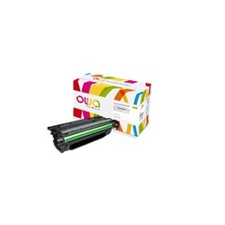 OWA Armor toner pro HP Color Laserjet CP4025/4520/4525, 11000 Stran, CE262A, žlutá/yellow