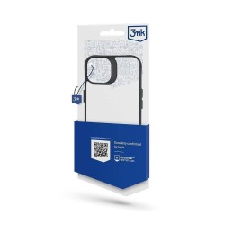 3mk ochranný kryt Satin Armor Case+ pro Samsung Galaxy S25