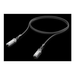 Ubiquiti UACC-DAC-SFP10-3M, DAC kabel, 10 Gbps, 3m