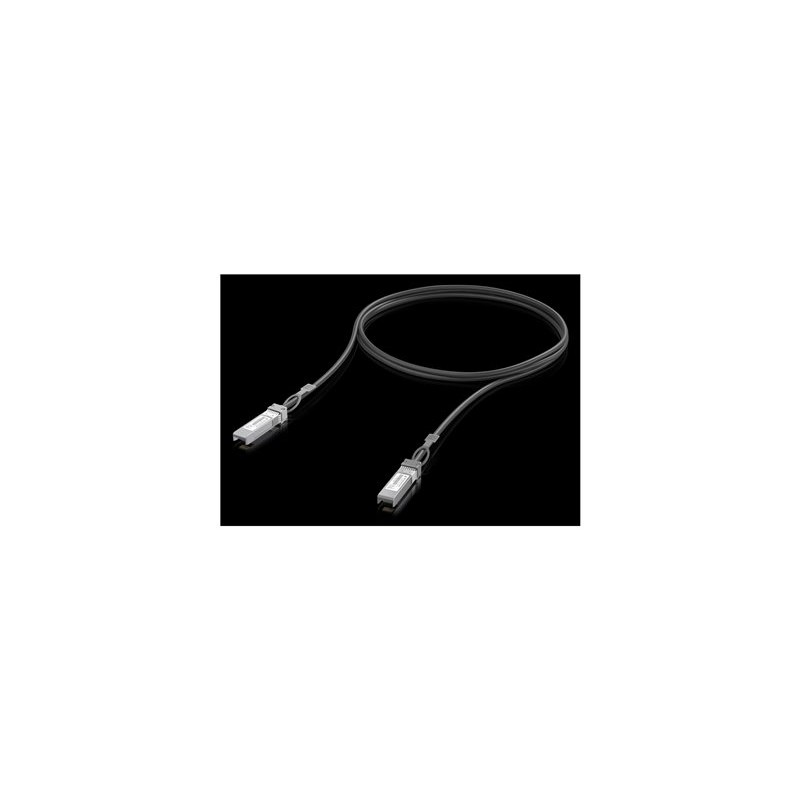 Ubiquiti UACC-DAC-SFP10-3M, DAC kabel, 10 Gbps, 3m