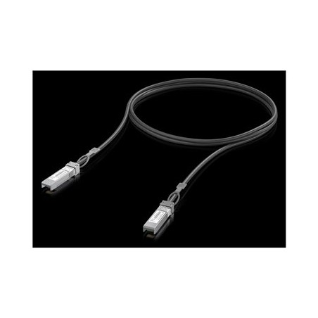 Ubiquiti UACC-DAC-SFP10-3M, DAC kabel, 10 Gbps, 3m