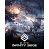 ESD Outpost Infinity Siege