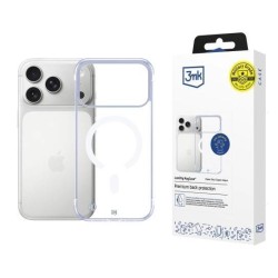 3mk ochranný kryt Just20g MagCase pro Apple iPhone 17 Pro