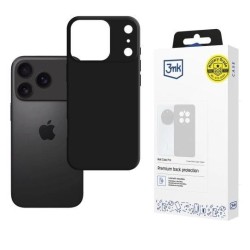 3mk ochranný kryt Matt Case Pro pro Apple iPhone 17 Pro Max