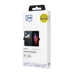 3mk ochranné pouzdro Wallet Case pro Redmi Note 15 Pro 4G
