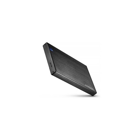 AXAGON EE25-XA6C, USB-C 5Gbps - SATA 6G, 2.5" kovový ALINE box