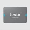 Lexar NQ100/1TB/SSD/2.5"/SATA/Šedá/3R