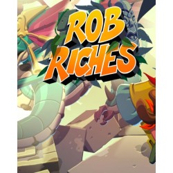 ESD Rob Riches