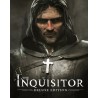 The Inquisitor Deluxe Edition – hra pro PC (elektronická licence)
