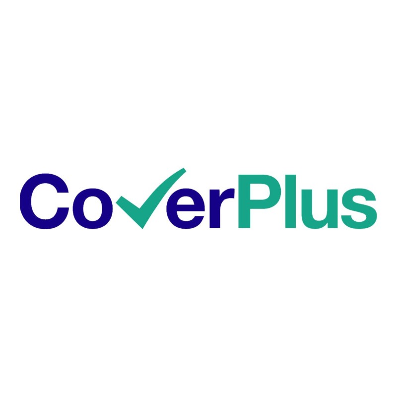 EPSON servispack 03 years CoverPlus Onsite service for SC-P900