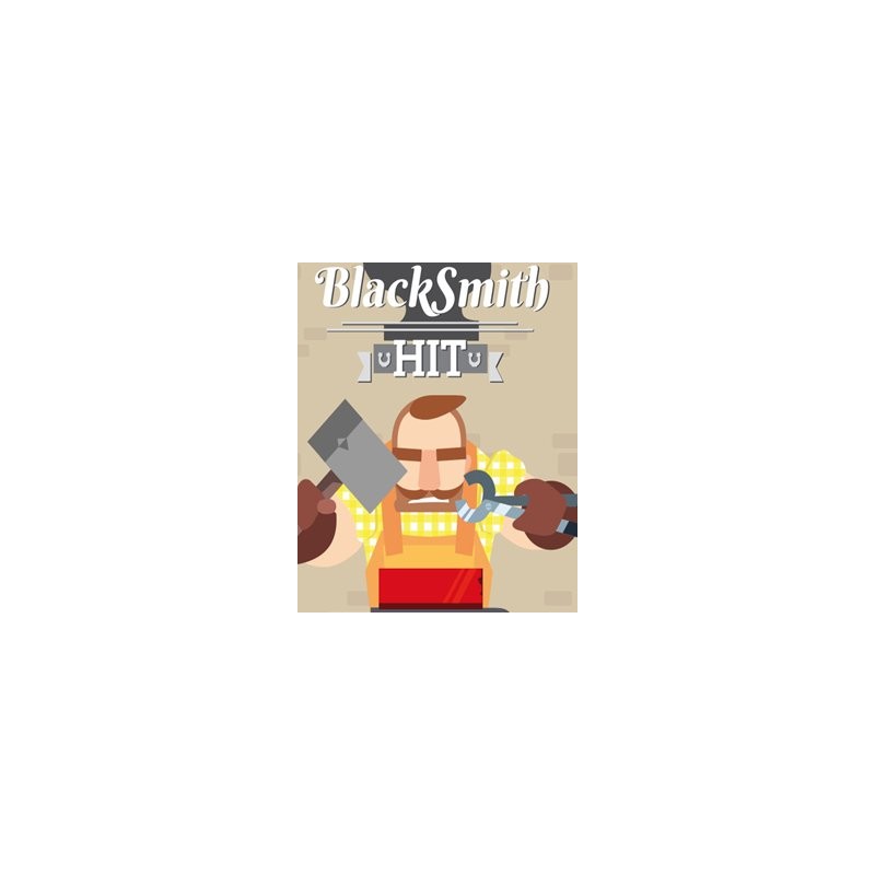 ESD BlackSmith HIT