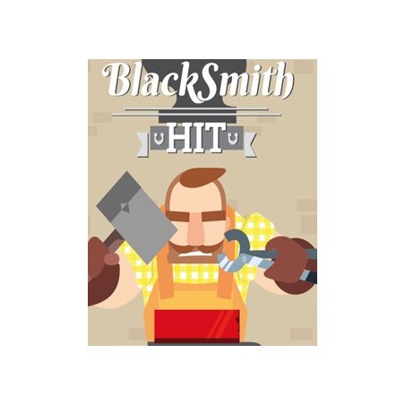 ESD BlackSmith HIT